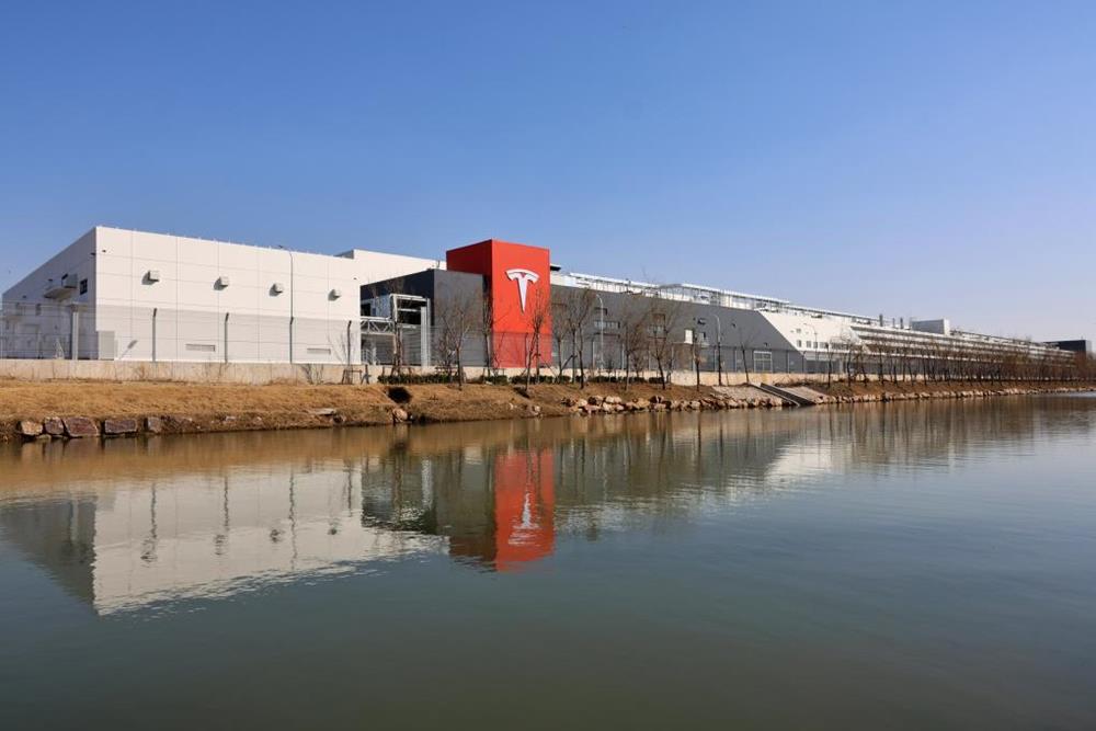 新項目、新行程 開年外企在華投資呈現“熱圖景”，上海技術服務引關注