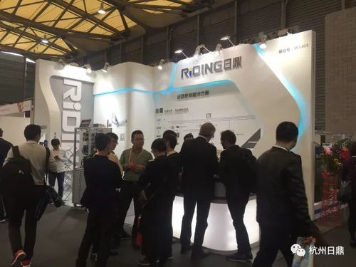 精彩不斷，上海國際紡織工業展覽會圓滿落幕